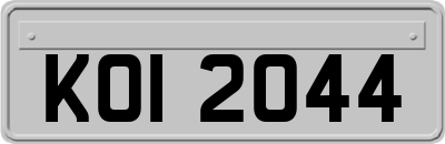 KOI2044