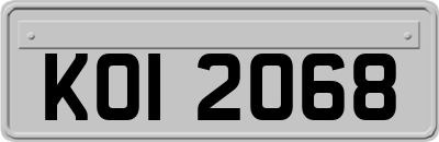 KOI2068