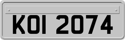 KOI2074