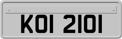 KOI2101