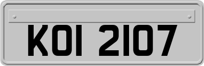 KOI2107