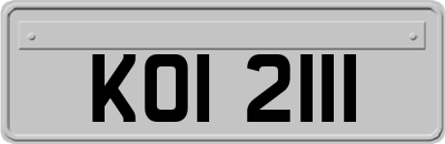 KOI2111