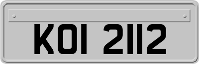 KOI2112