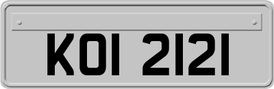 KOI2121