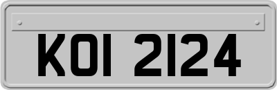 KOI2124