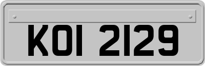 KOI2129