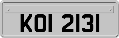 KOI2131