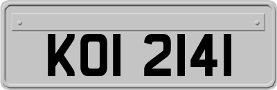KOI2141