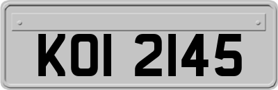 KOI2145