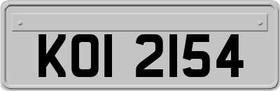 KOI2154