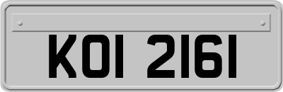 KOI2161