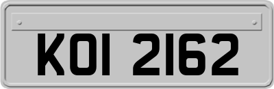 KOI2162