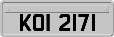 KOI2171