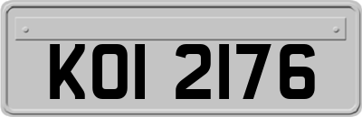 KOI2176