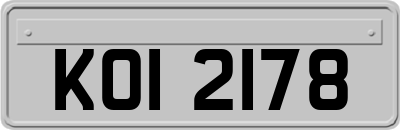 KOI2178