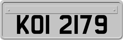 KOI2179