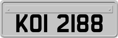 KOI2188