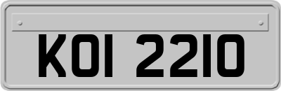 KOI2210