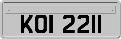KOI2211