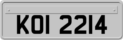 KOI2214