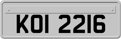 KOI2216