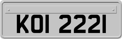 KOI2221
