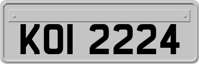 KOI2224