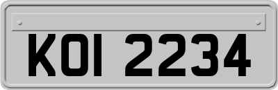 KOI2234