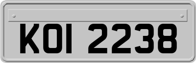 KOI2238