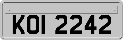 KOI2242