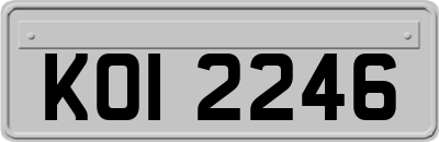 KOI2246