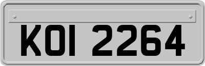 KOI2264