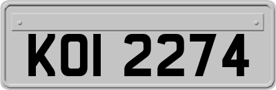 KOI2274