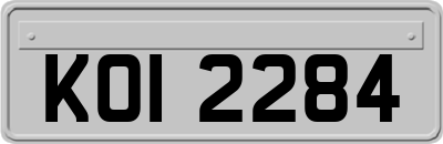 KOI2284