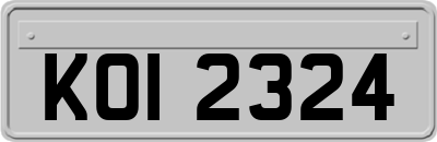 KOI2324