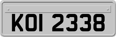 KOI2338