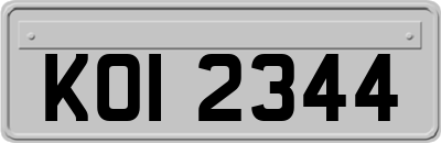 KOI2344
