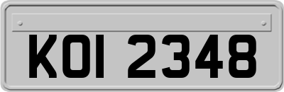 KOI2348
