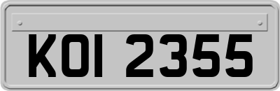KOI2355