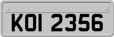 KOI2356