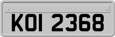 KOI2368