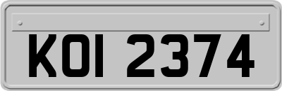 KOI2374