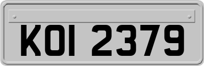 KOI2379