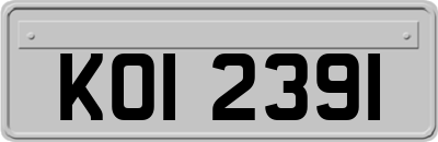 KOI2391
