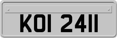 KOI2411