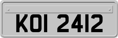KOI2412