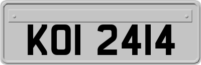 KOI2414