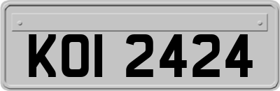 KOI2424