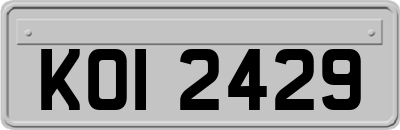 KOI2429
