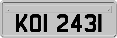 KOI2431